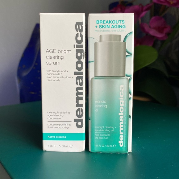 Dermalogica Age Bright Bundle (2)